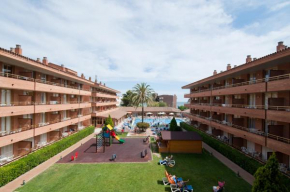 Гостиница Voramar Cambrils  Камбрильс